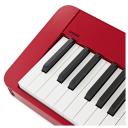 Casio Privia PX-S1000 Digital Piano - Red