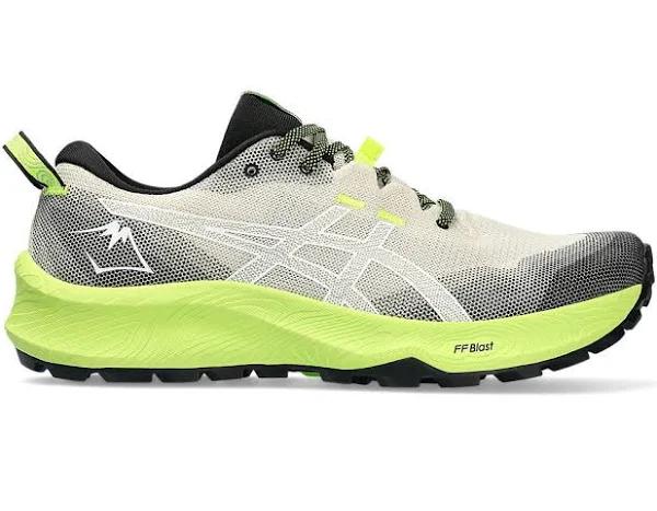 ASICS GEL-Trabuco 12 Oatmeal/ White EUR 41.5