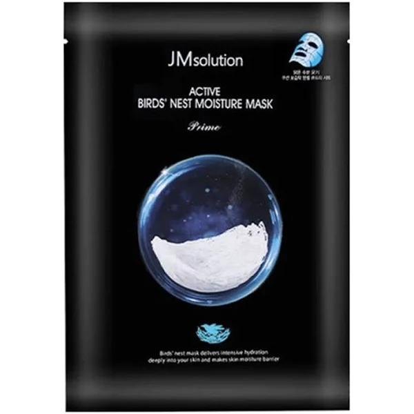 JMsolution - Active Bird's Nest Moisture Mask Prime - 1pc