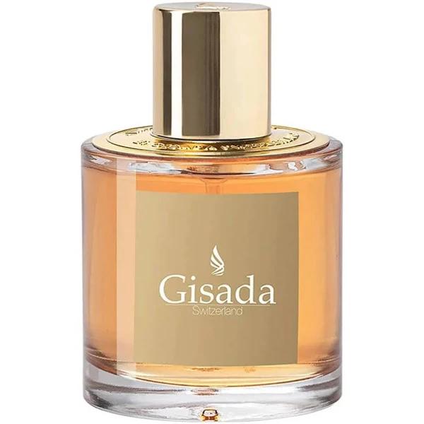 Gisada Ambassador Women Eau De Parfum Spray 100ml