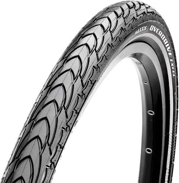 Maxxis Overdrive Excel 700C