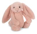 Jellycat - Bashful Lilac Bunny (Medium)