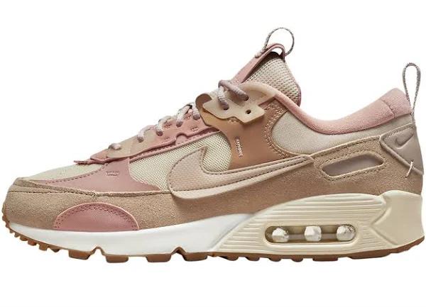 Nike Air Max 90 Futura Sanddrift (Women's)