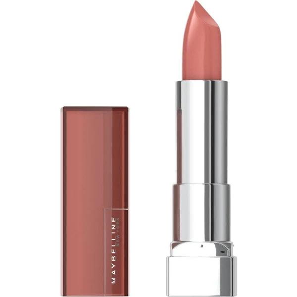 Maybelline Color Sensational Lipstick - Bare Reveal