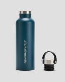 Kathmandu Carry Handle Insulated Drink Bottle - 750 ml | Blue - 750ml