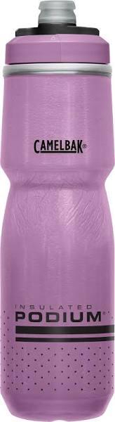 Camelbak Podium Chill Water Bottle 710ml Purple