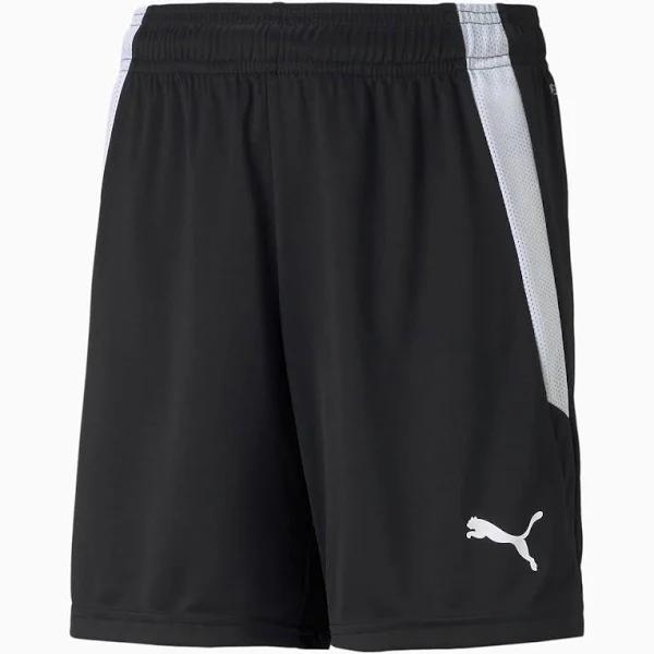 Puma Boys Liga Shorts Black S