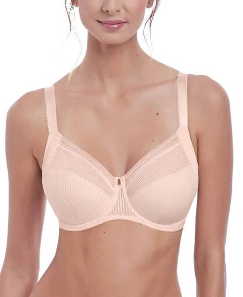 Fantasie Fusion UW Full Cup Side Support Bra Blush 16H