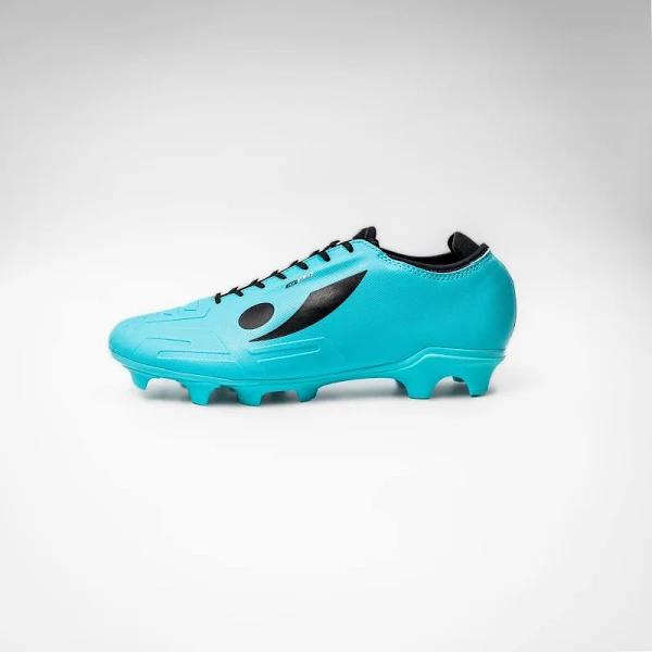 Concave | Mens Halo V2 Firm Ground (Cyan/Black) 11