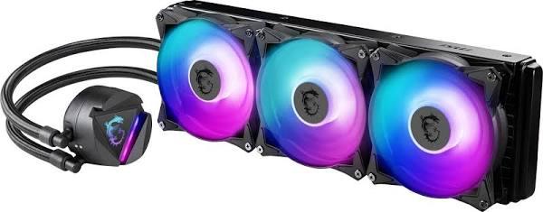 MSI Mag CORELIQUID 360R V2 Liquid Cooler