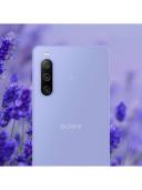 Sony Xperia 10 IV XQ-CC72 5G Dual SIM 6GB RAM 128GB Purple (Lavender)