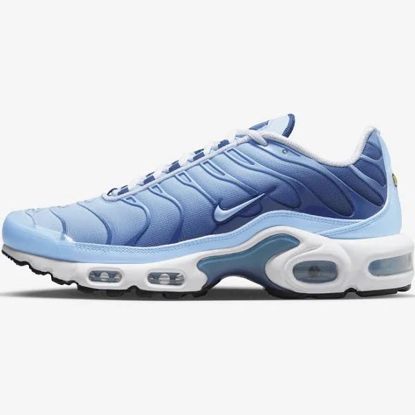 Nike Air Max Plus Celestine Blue (Women's)