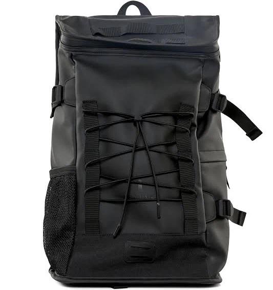 Rains Mountaineer Bag - Black