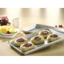 USA Pan Bakeware Jelly Roll Pan, Warp Resistant Nonstick Baking Pan, M