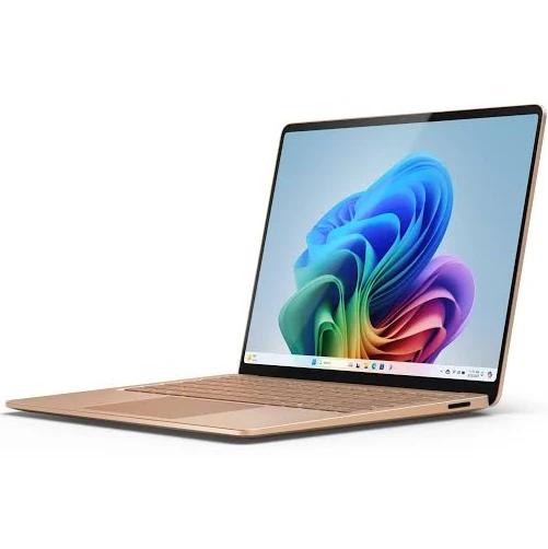 Microsoft - Surface Laptop - Copilot PC - 138 Touch-Screen - Snapdragon x Plus - 16GB Memory - 512GB SSD 7th Edition - Dune - ZGM-00026 - 196388281183