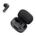 JBL Live Flex True Wireless Noise Cancelling Earbuds, Black JBLLIVEFLEXBLK