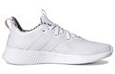 adidas-Puremotion Shoes-Women-Cloud White / Cloud White / Clear Pink-7