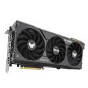 Asus TUF Gaming TUF-RTX4070-12G-GAMING NVIDIA GeForce RTX 4070 12 GB GDDR6X