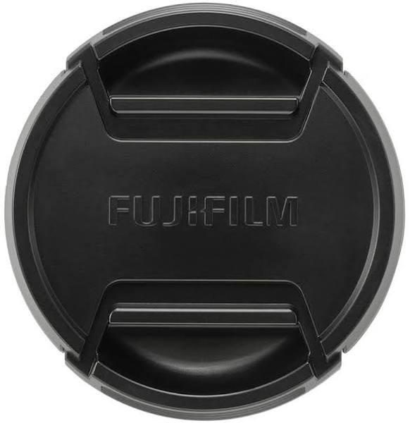 Fujifilm Front Lens Cap FLCP-62 II