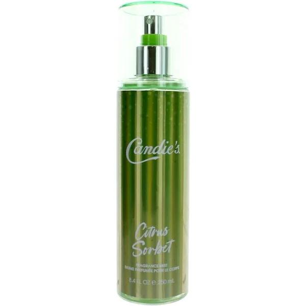 Candies Citrus Sorbet Fragrance Mist 250mL