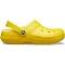 Crocs Unisex Adults Classic Lined Clog