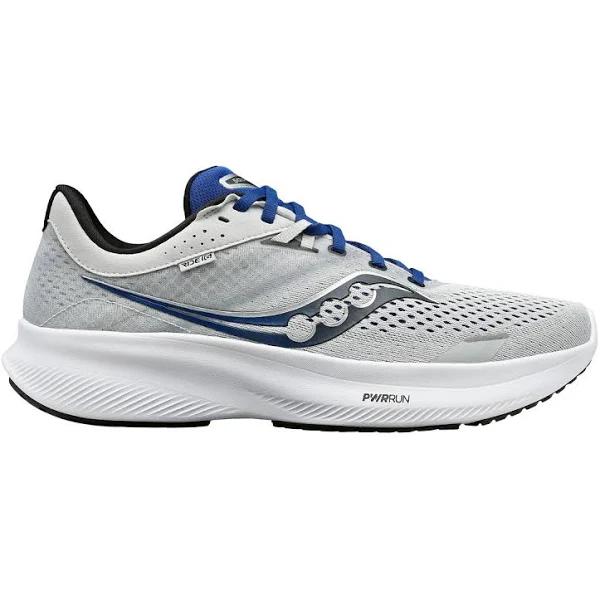 Saucony Gray Ride 16 Sneakers