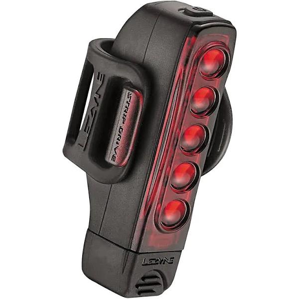 Lezyne Strip Drive Pro Rear Light