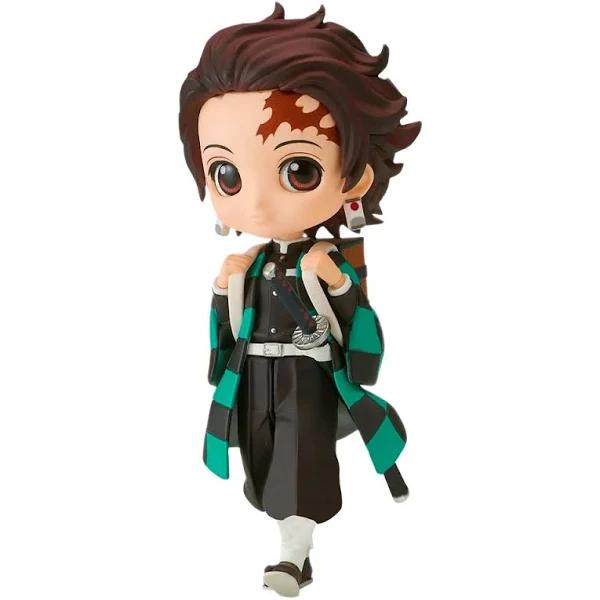 Demon Slayer: Kimetsu No Yaiba Q Posket Petit Vol.6 Tanjiro Kamado