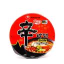 Nongshim Big Bowl Shin 114g