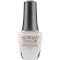 Morgan Taylor Nail Polish Izzy Wizzy, Let's Get Busy (15ml)