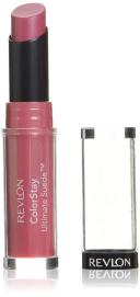 Revlon ColorStay Ultimate Suede Lipstick, Womenswear