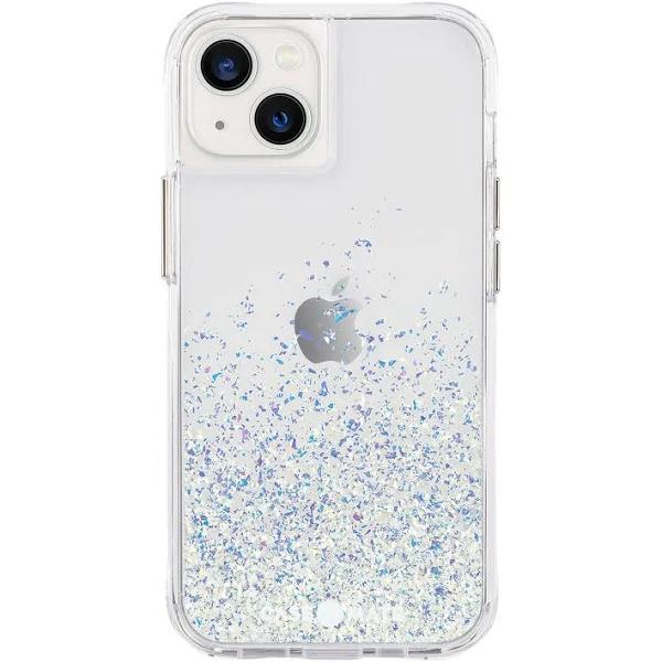 Case-Mate Twinkle Ombre Antimicrobial Case For iPhone 13 Mini