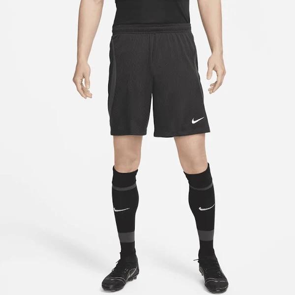 Nike Football Strike Dri-FIT Shorts in Black