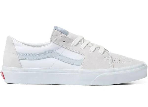 Vans Sk8-Low Clouds Grey Dawn