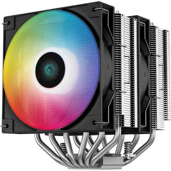 Deepcool AG620 ARGB CPU Cooler