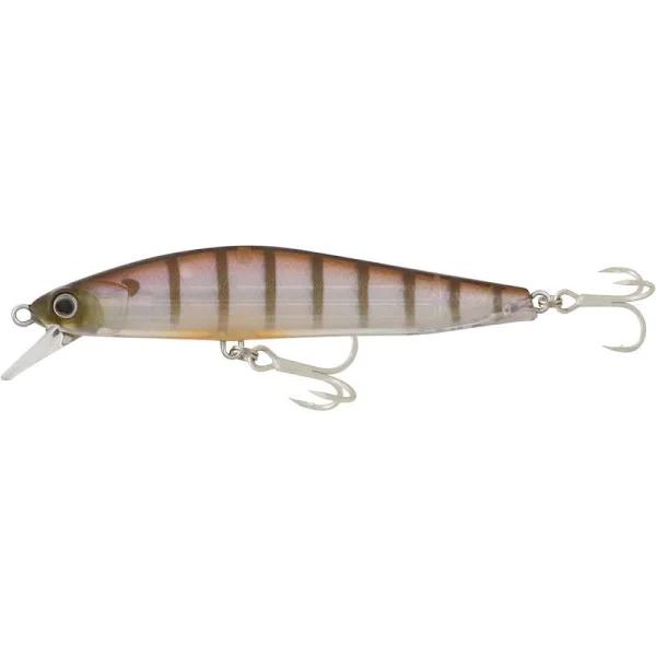 Samaki Redic Jerkbait SF90 Pearl Perch