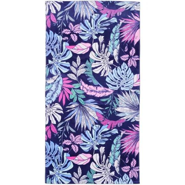 Brampton House Velour Beach Towels