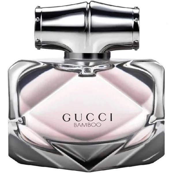 Gucci Bamboo Eau De Parfum Spray 50 ml