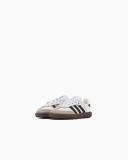 Adidas Kids Samba OG (White / Black)