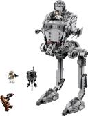 LEGO - 75322 Star Wars Hoth AT-ST