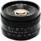 7artisans 50mm f/1.8 to f/16 Lens For Canon(EF-M Mount)