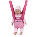 Dolls World Baby Carrier