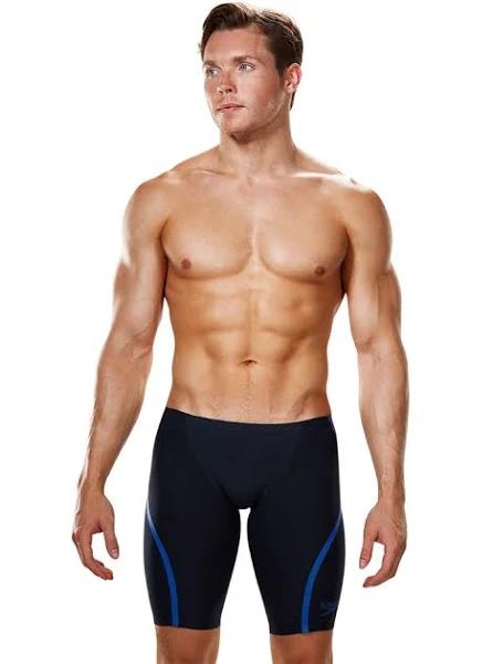 Speedo Boys Eco Endurance+ Aquashort Navy -F09