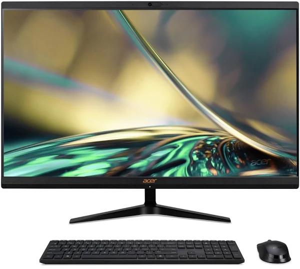 Acer Aspire C27 27-inch I3-1215u/8gb/512gb SSD All in One Desktop