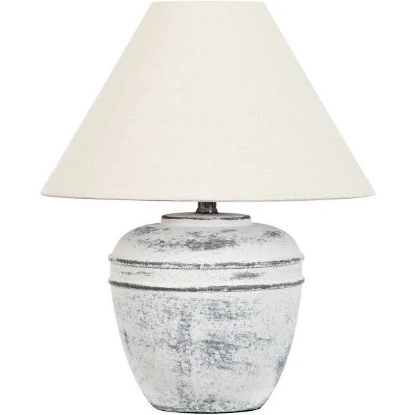 Cooper & Co. Azura 48cm Reactive Table Lamp Beige