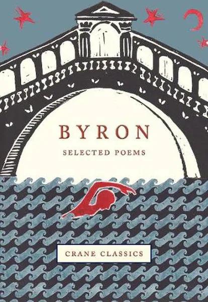 Byron - Selected Poems