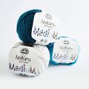 DMC Natura Medium - 11 - 10-Ply (Aran) Knitting Wool & Yarn