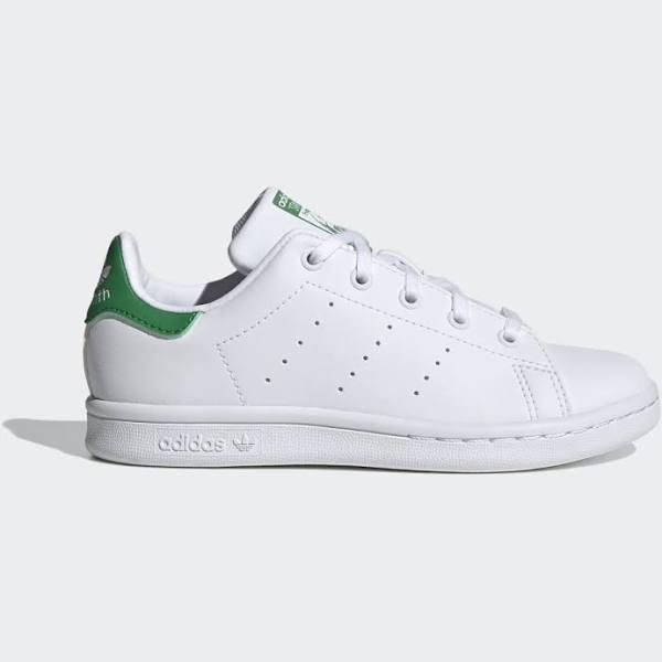 Adidas Originals Kids Stan Smith C