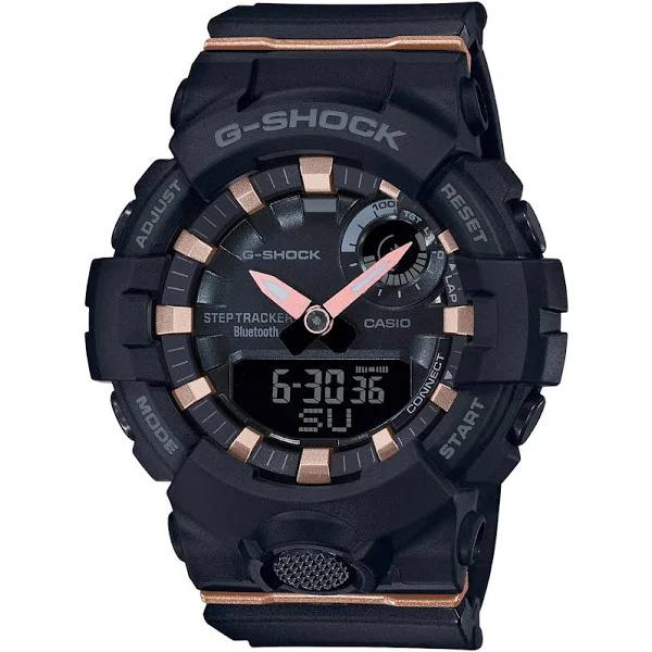 Casio - Wristwatch - Unisex - GMA-B800-1AER - G-Shock