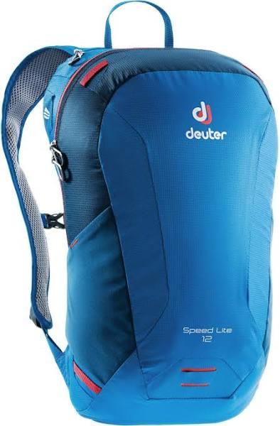 Deuter Speed Lite 12 Daypack - Blue